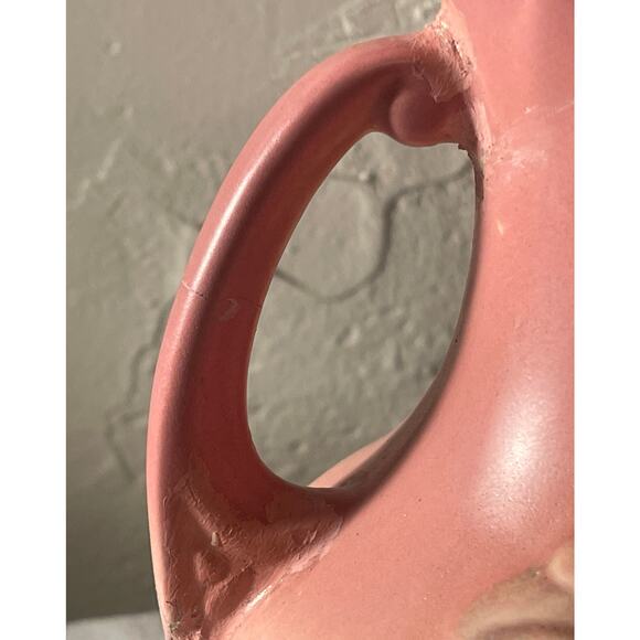 VTG Hull Pottery Vase Cottage Core Wildflower - Picture 2 of 5